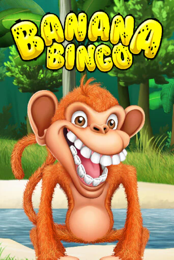 Banana Bingo демо игра | Гранд Казино играть без регистрации 