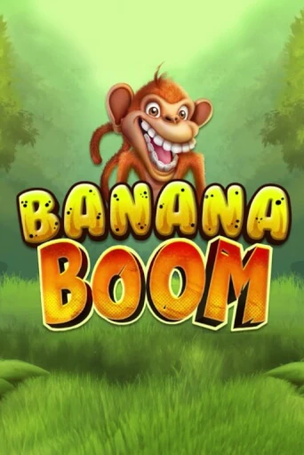 Banana Boom демо игра | Гранд Казино играть без регистрации 