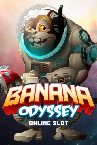 Banana Odyssey демо игра | Гранд Казино играть без регистрации 