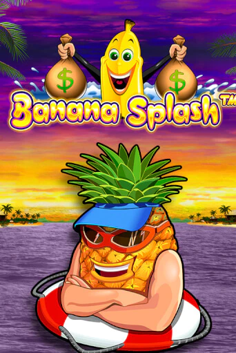 Banana Splash демо игра | Гранд Казино играть без регистрации 