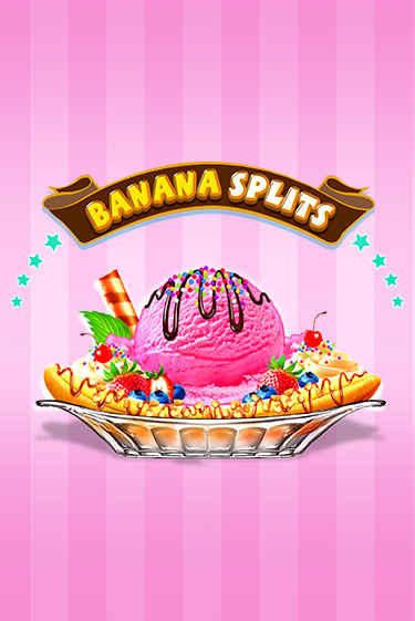 Banana Splits демо игра | Гранд Казино играть без регистрации 