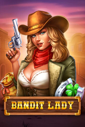 Bandit Lady демо игра | Гранд Казино играть без регистрации 
