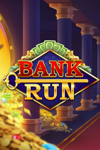 Bank Run демо игра | Гранд Казино играть без регистрации 