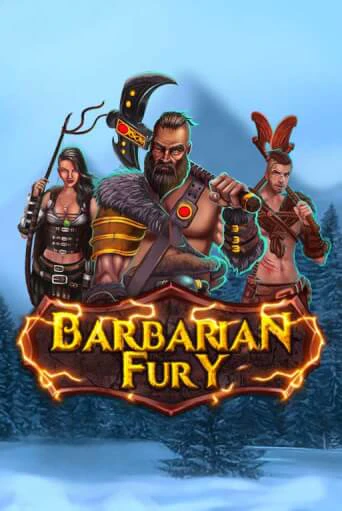 Barbarian Fury демо игра | Гранд Казино играть без регистрации 
