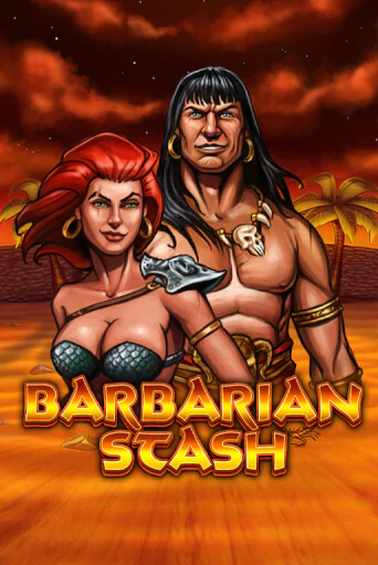 Barbarian Stash демо игра | Гранд Казино играть без регистрации 