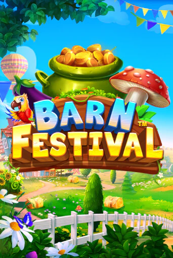 Barn Festival демо игра | Гранд Казино играть без регистрации 