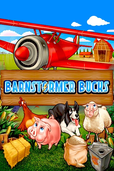 Barnstormer Bucks демо игра | Гранд Казино играть без регистрации 