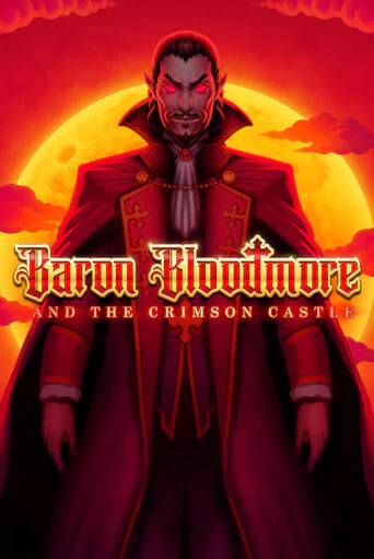Baron Bloodmore and the Crimson Castle демо игра | Гранд Казино играть без регистрации 