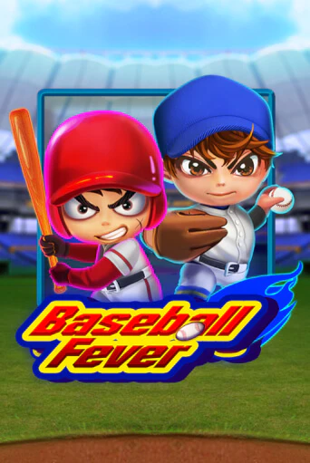 Baseball Fever демо игра | Гранд Казино играть без регистрации 