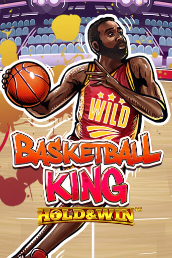 Basketball King Hold & Win™ демо игра | Гранд Казино играть без регистрации 