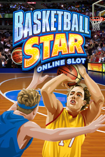 Basketball Star демо игра | Гранд Казино играть без регистрации 