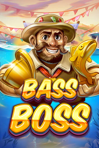Bass Boss демо игра | Гранд Казино играть без регистрации 