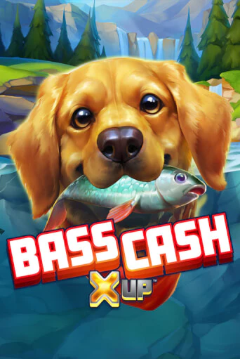 Bass Cash X UP™ демо игра | Гранд Казино играть без регистрации 