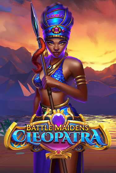 Battle Maidens Cleopatra демо игра | Гранд Казино играть без регистрации 