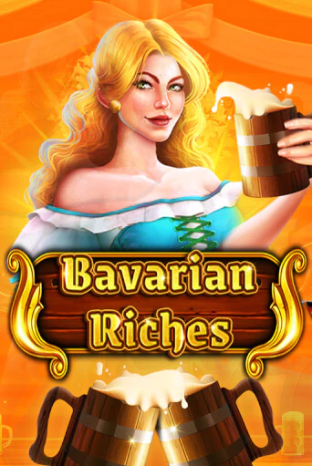Bavarian Riches демо игра | Гранд Казино играть без регистрации 