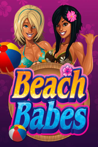 Beach Babes демо игра | Гранд Казино играть без регистрации 