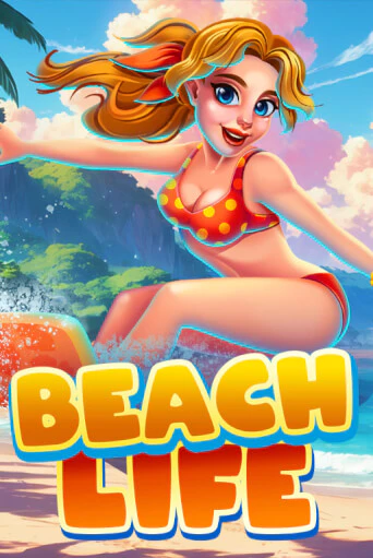 Beach Life демо игра | Гранд Казино играть без регистрации 