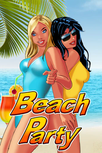 Beach Party демо игра | Гранд Казино играть без регистрации 
