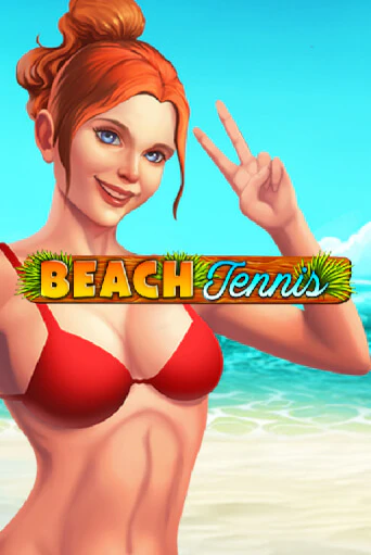 Beach Tennis демо игра | Гранд Казино играть без регистрации 