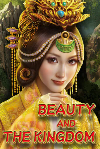 Beauty And The Kingdom демо игра | Гранд Казино играть без регистрации 
