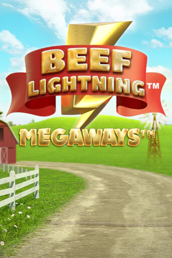 Beef Lightning MEGAWAYS™ демо игра | Гранд Казино играть без регистрации 