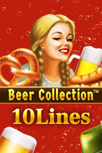 Beer Collection 10 Lines демо игра | Гранд Казино играть без регистрации 