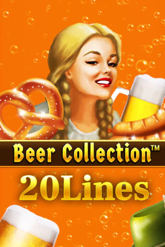 Beer Collection 20 Lines демо игра | Гранд Казино играть без регистрации 