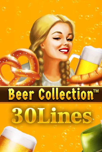 Beer Collection 30 Lines демо игра | Гранд Казино играть без регистрации 