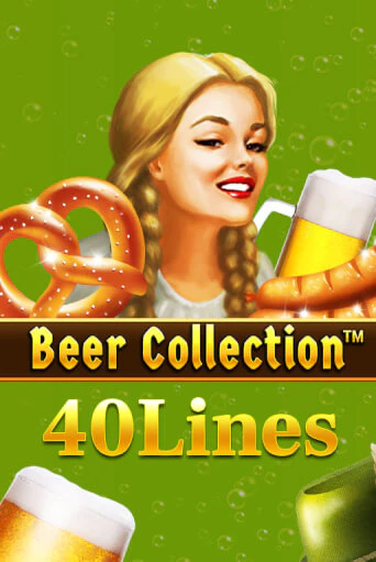 Beer Collection 40 Lines демо игра | Гранд Казино играть без регистрации 