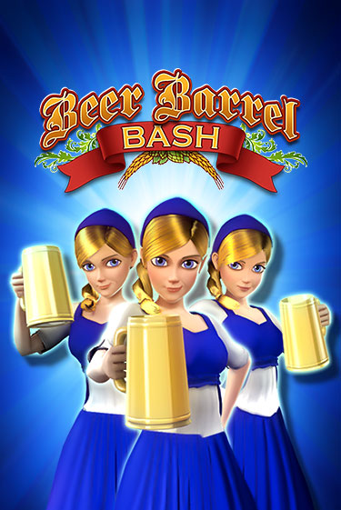Beer Barrel Bash демо игра | Гранд Казино играть без регистрации 