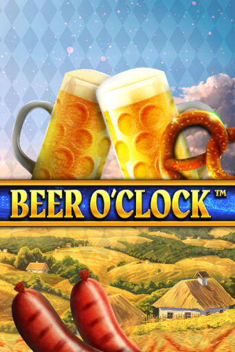 Beer O'clock демо игра | Гранд Казино играть без регистрации 