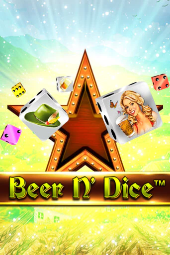 Beer n' Dice демо игра | Гранд Казино играть без регистрации 