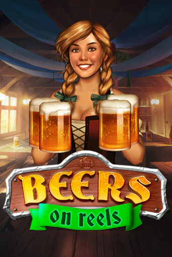 Beers on Reels демо игра | Гранд Казино играть без регистрации 