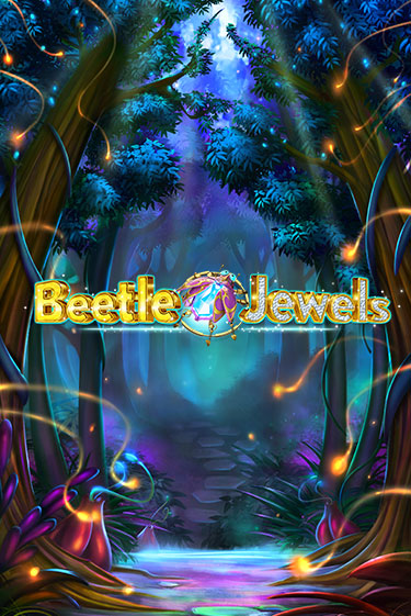 Beetle Jewels демо игра | Гранд Казино играть без регистрации 
