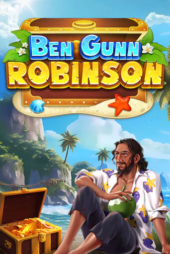 Ben Gunn Robinson демо игра | Гранд Казино играть без регистрации 