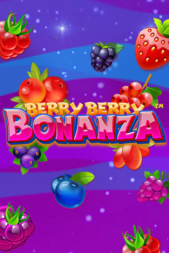 Berry Berry Bonanza демо игра | Гранд Казино играть без регистрации 