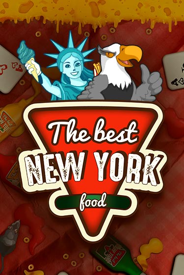 Best New York Food демо игра | Гранд Казино играть без регистрации 