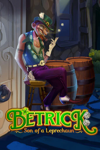 Betrick: Son of a Leprechaun демо игра | Гранд Казино играть без регистрации 