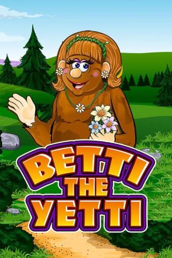 Betti The Yetti Promo демо игра | Гранд Казино играть без регистрации 