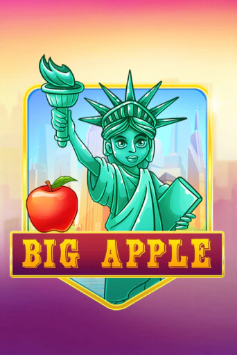 Big Apple демо игра | Гранд Казино играть без регистрации 