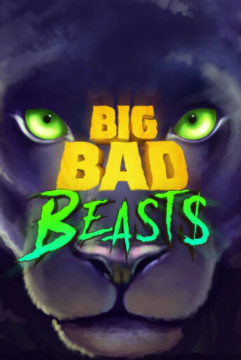 Big Bad Beasts демо игра | Гранд Казино играть без регистрации 