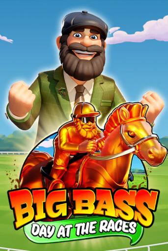 Big Bass Day at the Races демо игра | Гранд Казино играть без регистрации 
