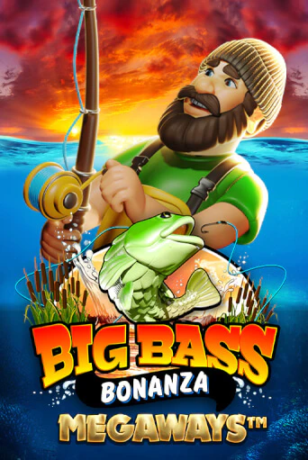 Big Bass Bonanza Megaways демо игра | Гранд Казино играть без регистрации 