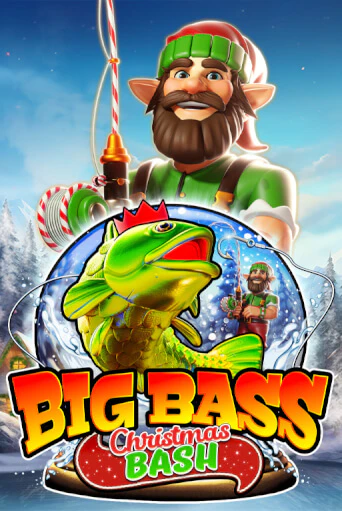 Big Bass Christmas Bash демо игра | Гранд Казино играть без регистрации 