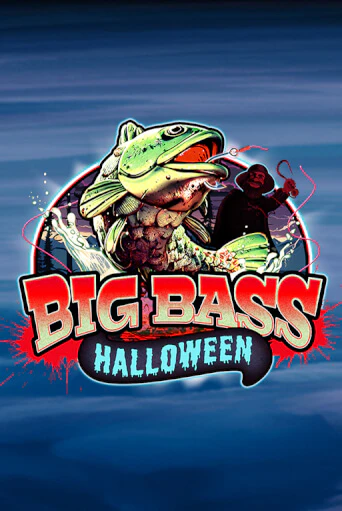 Big Bass Halloween демо игра | Гранд Казино играть без регистрации 