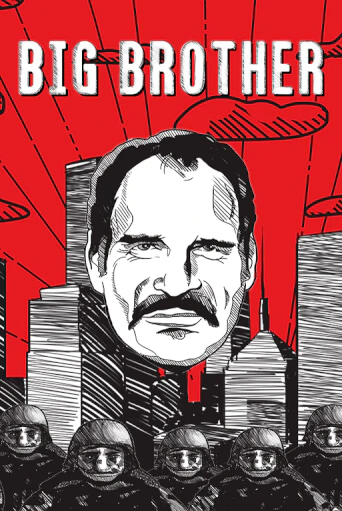 Big Brother демо игра | Гранд Казино играть без регистрации 