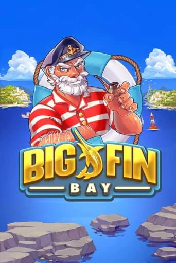 Big Fin Bay демо игра | Гранд Казино играть без регистрации 