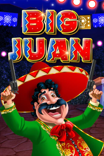 Big Juan демо игра | Гранд Казино играть без регистрации 