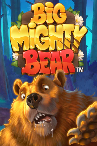Big Mighty Bear демо игра | Гранд Казино играть без регистрации 