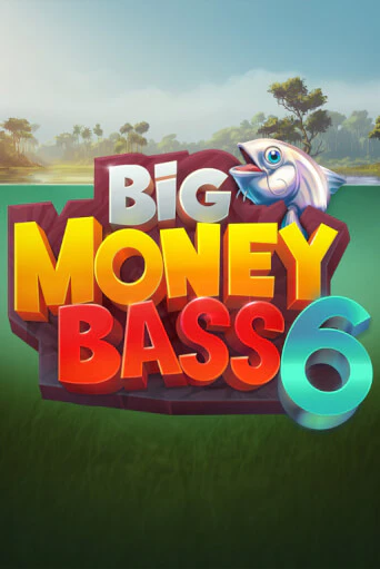 Big Money Bass 6 демо игра | Гранд Казино играть без регистрации 